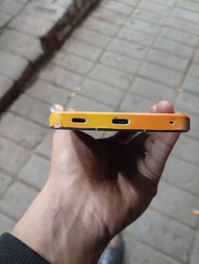 Sharp Aquos R7 12/256gb  10day used not a single scratch