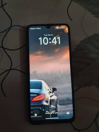 Redmi A5 Black – Complete Box Pack – Excellent Condition 