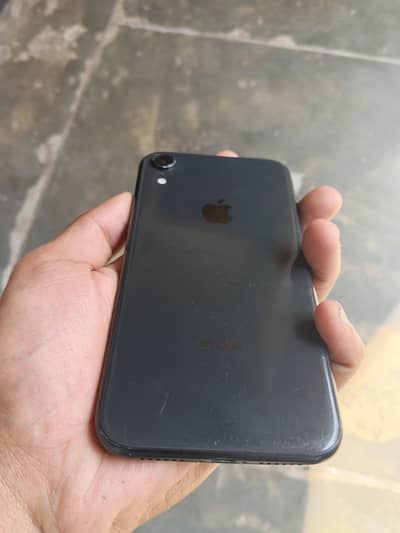 Iphone XR 64 GB bypass 85BH