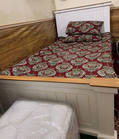 new single bed