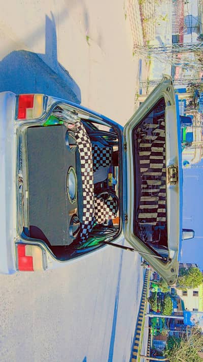 mehran Euro VXR 2013/2014 for sale genuine condition