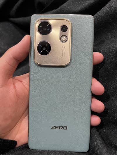 Infinix zero 30 for Sale - Good condition