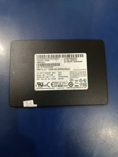 SSD's For Sale