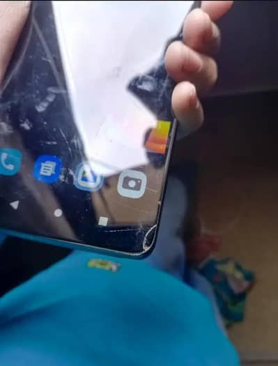 Moto 5G stylist good condition exchange possible