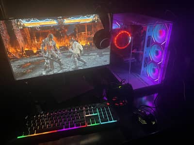 GAMING PC