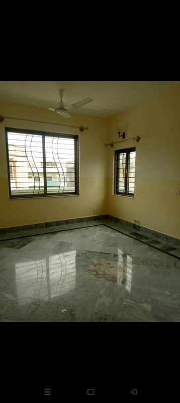 12 Marla Upper Portion For Rent In G15