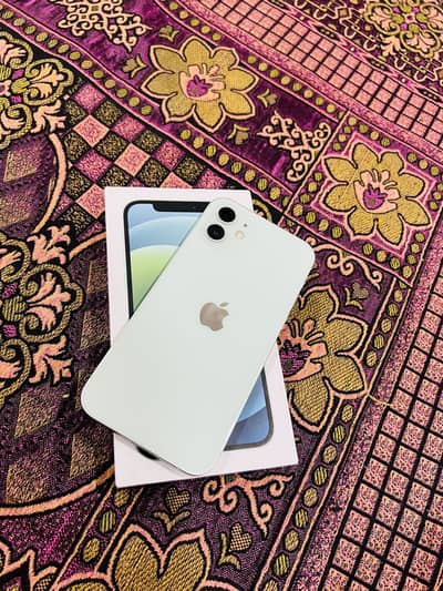 iphone 12 double sim pta aporoved