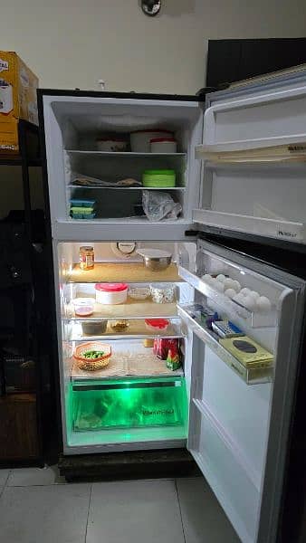 Dawlance Inverter Avante+ Fridge