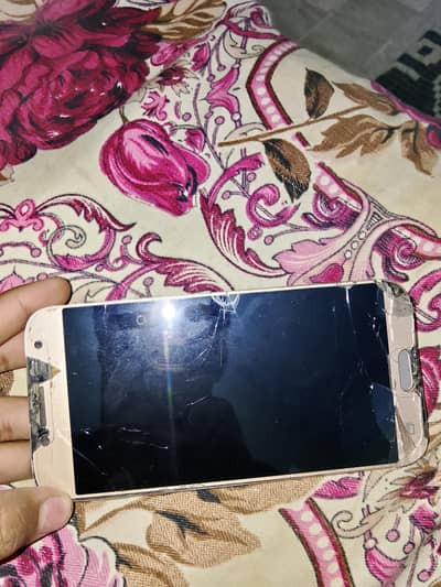 Samsung J7 pro bus panel change hoga 1gb16gb