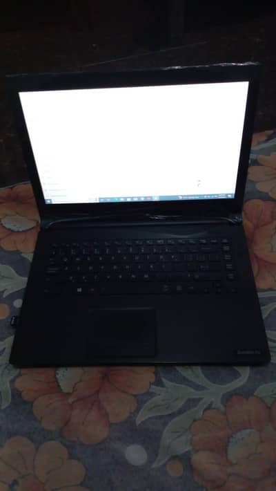 Toshiba Statellite Pro Laptop Brand New Condition Urgent For Sell