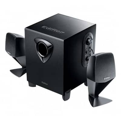 Edifier woofers speaker