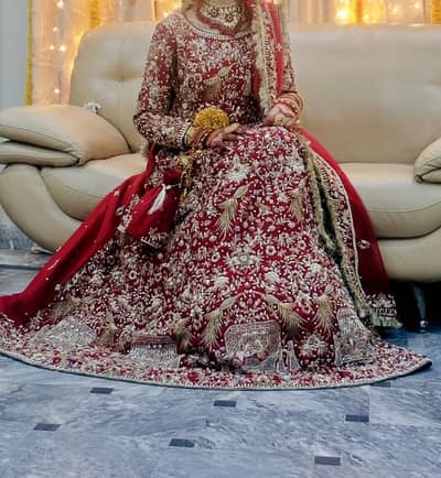 Bridal dress MNR brand copy