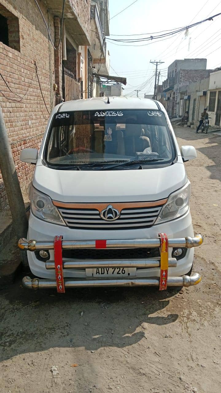 karvan plus 2021  model 0
