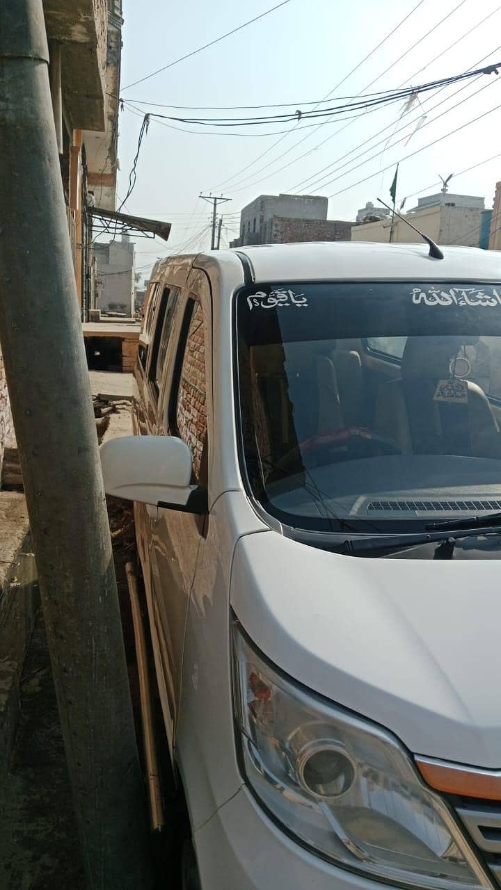 karvan plus 2021  model 1