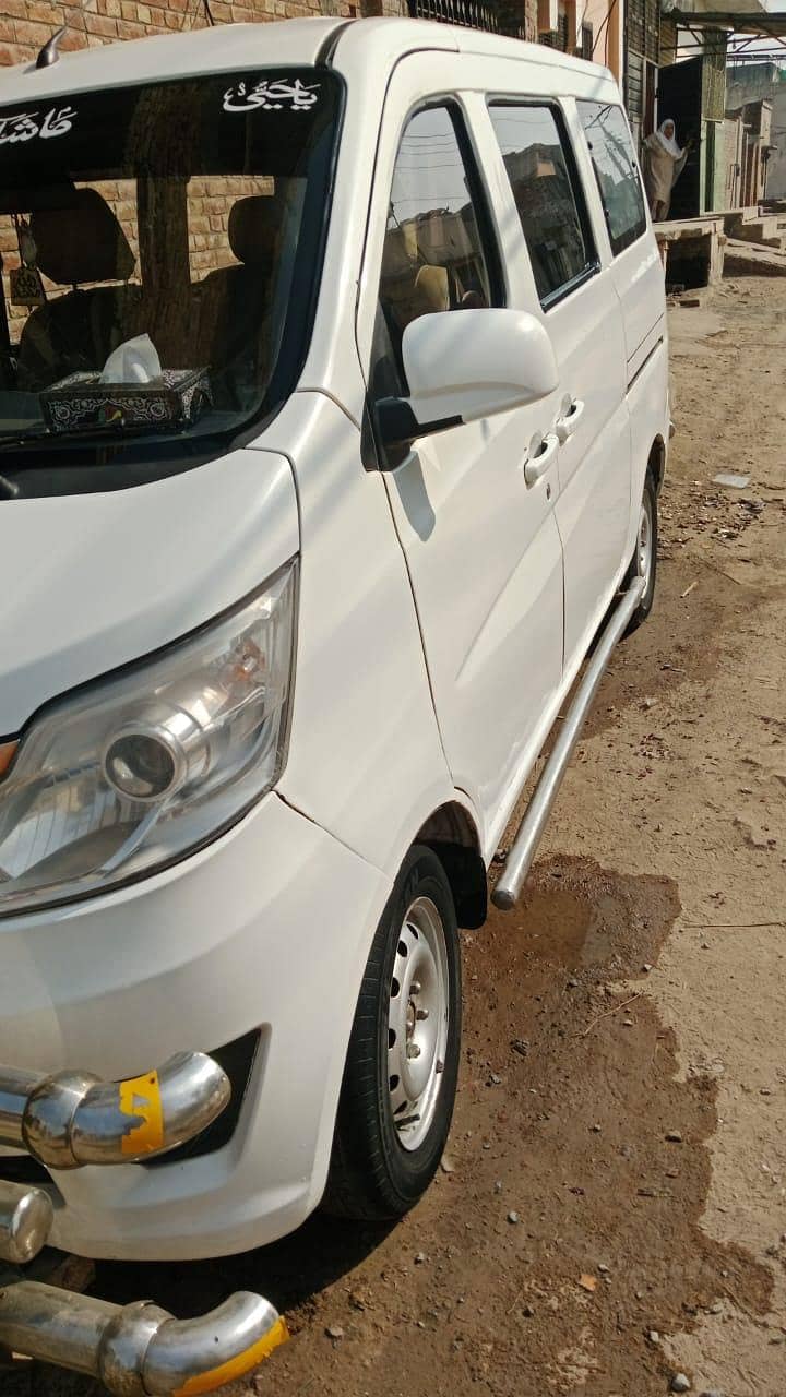 karvan plus 2021  model 2