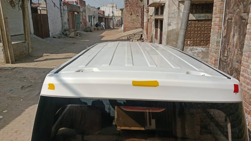 karvan plus 2021  model 8