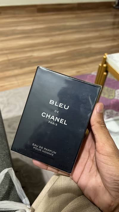 Bleu De Channel 100 ML