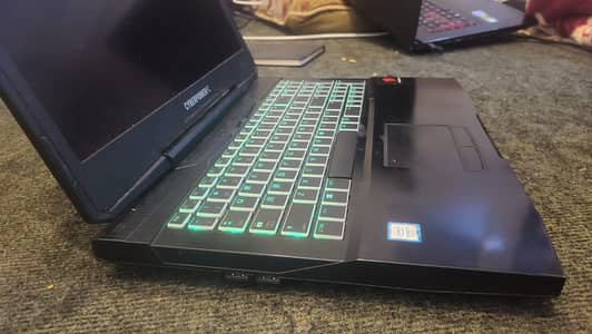 Cyberpower Gaming Beast