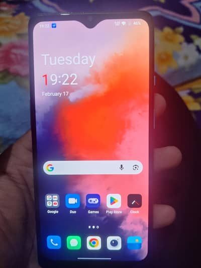 OnePlus 7t urgent sell