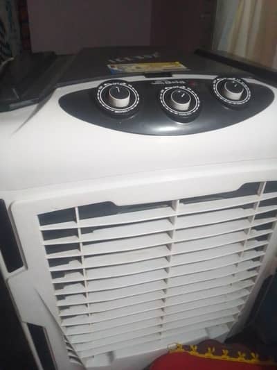 Good new condition air cooler