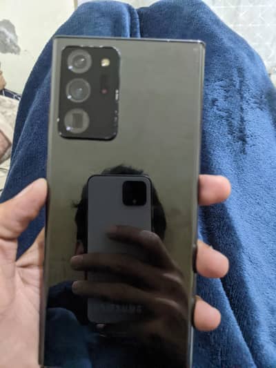 samsung note 20 ultra
