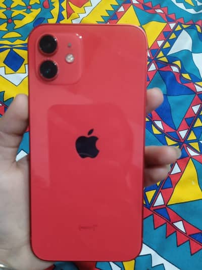 Iphone 12 64gb non pta jv