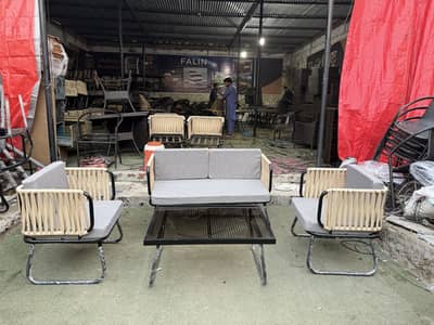 Outdoor Chairs for Cafés Homes Lawn Commercial/Graden Outdoor Chairs