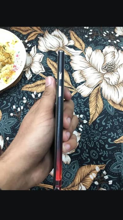 ONE PLUS 8 RAM 12 STORAGE 256