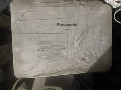 Panasonic Vw330