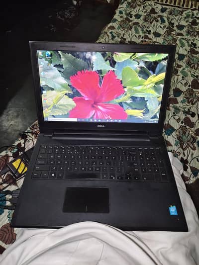 model HP laptop window 10 core i3