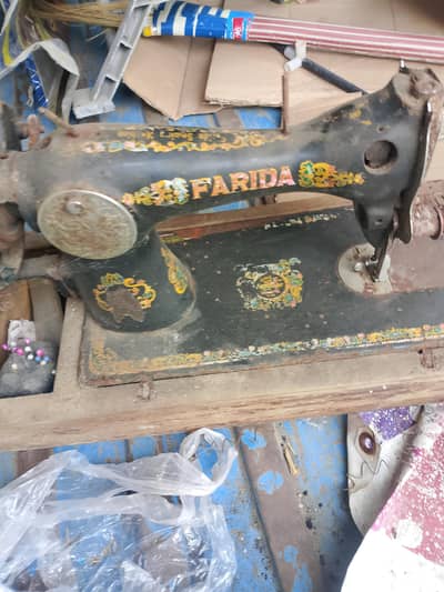 old saving masheen for sale