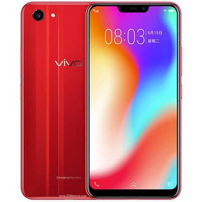 vivo y 83