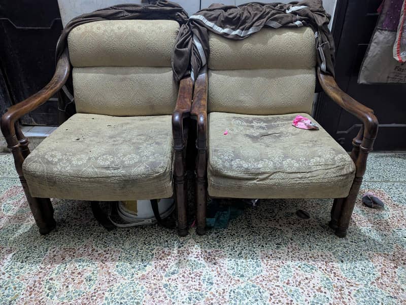 5 seater sofa set 0