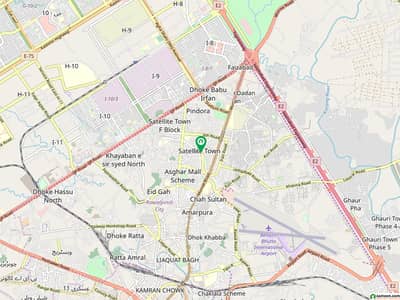 Brand New Double Story House For Sale | Satellite Town