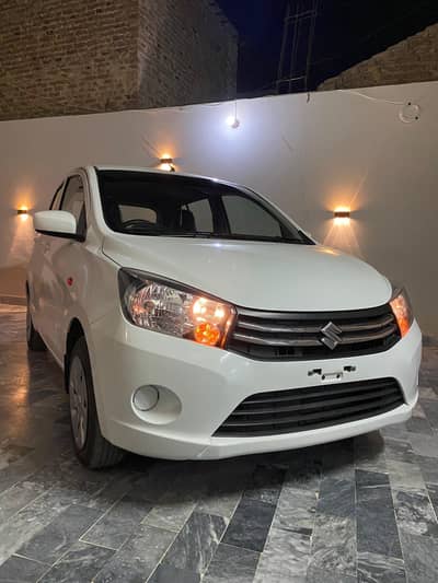 Suzuki cultus vxr 2022