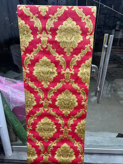 Frost Glass paper,, Roller blind's, curtains, black paper, wallpaper,