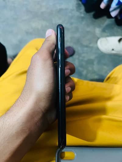 Apple iphone x model