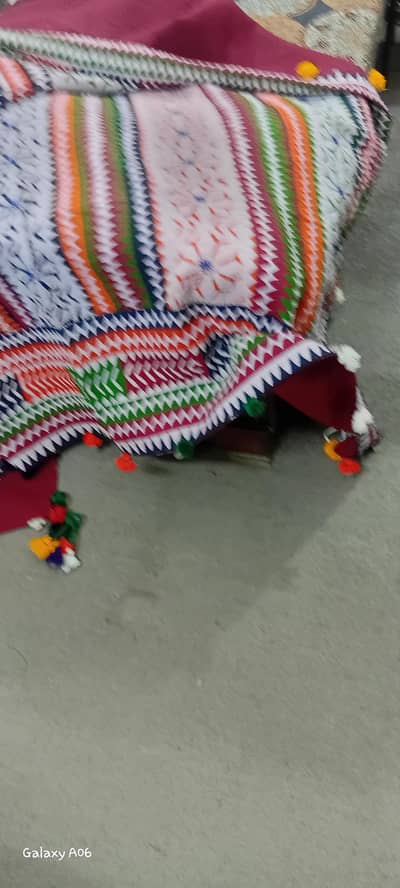 original Rallii. . ( bedsheet )