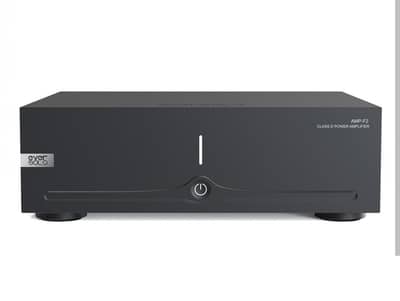 Eversolo AMP F2 Stereo Power Amplifier