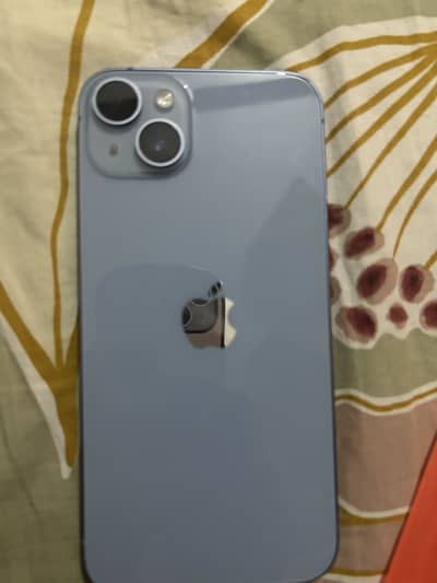 iphone 14 plus 128gb factory unlock wi the box