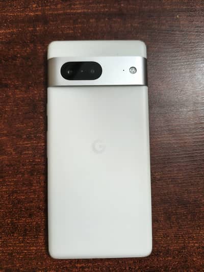 Google Pixel 7