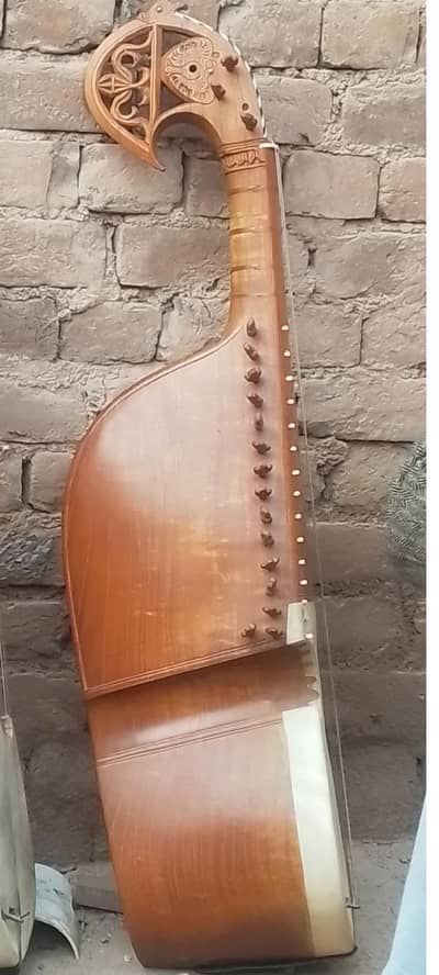 32 inch Pakistani wood Saada Rabab