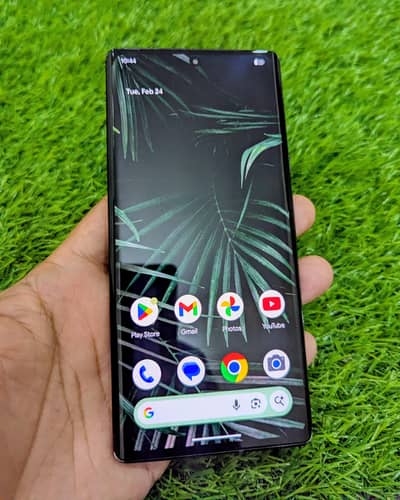Google Pixel 6 Pro 12/256 Non PTA