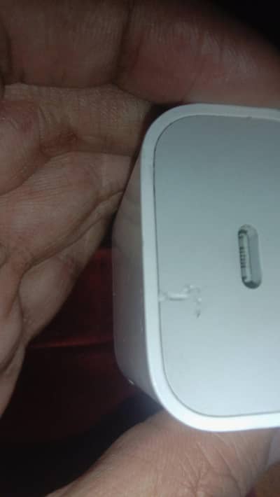 Apple 20 W adapter Original