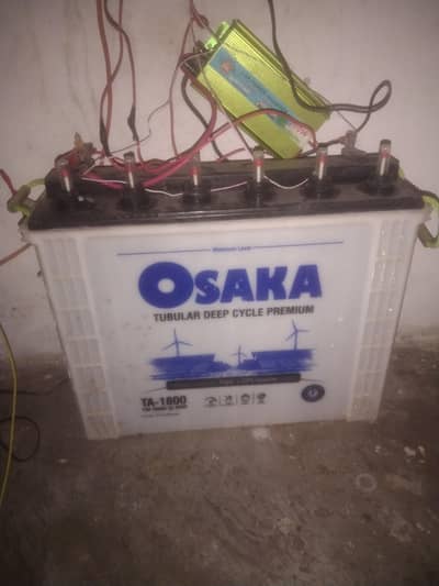 Osaka 1800. . 03034008602