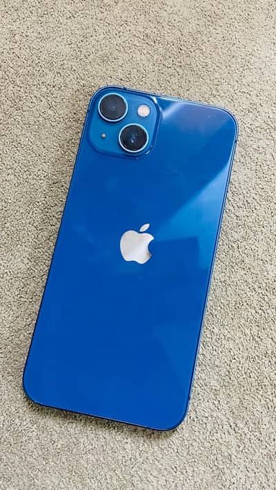 iPhone 13 PTA Approved