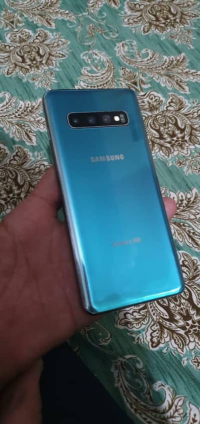 Samsung galaxy s10