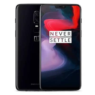 One plus 6t