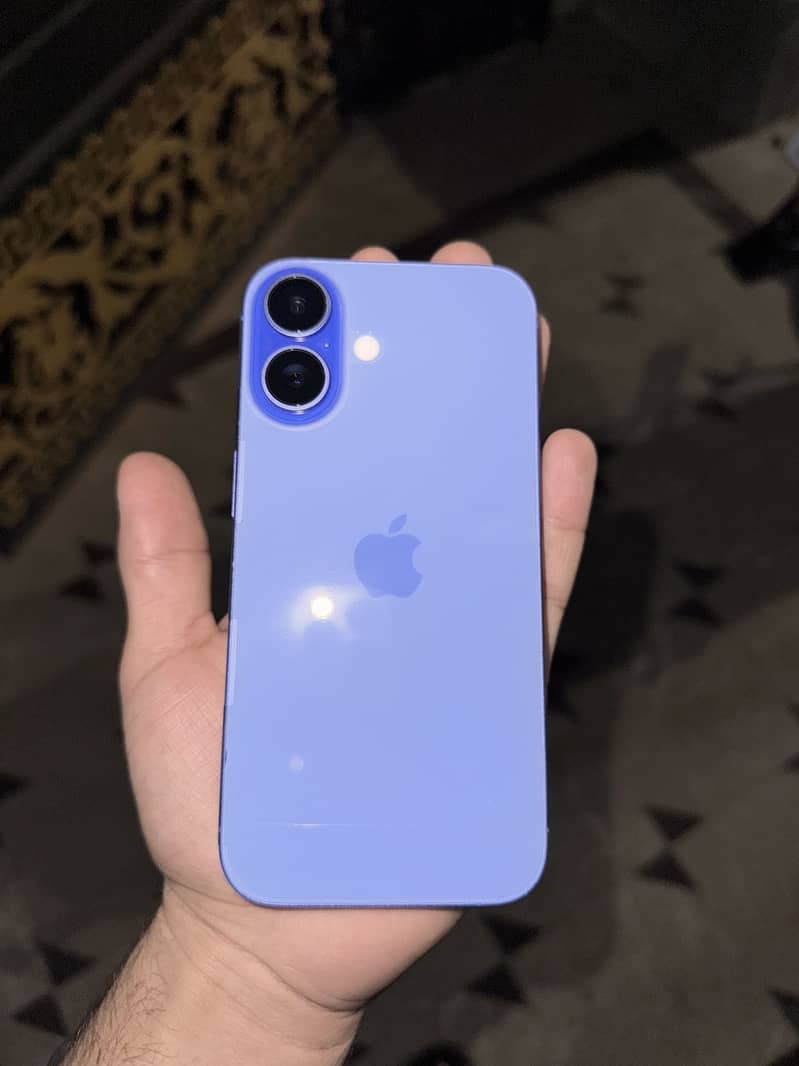 Iphone 16 0