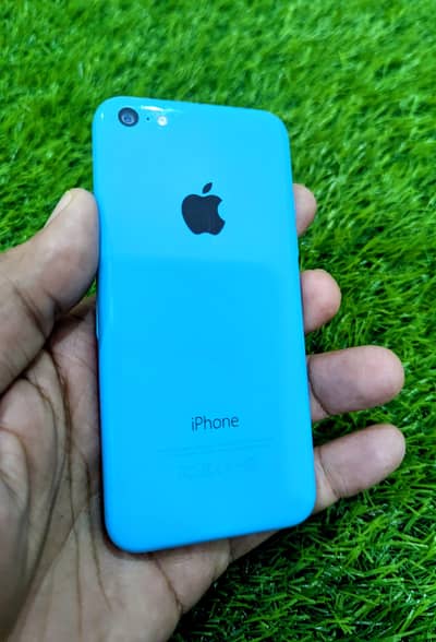 Apple iPhone 5C 16GB Sim Not Working